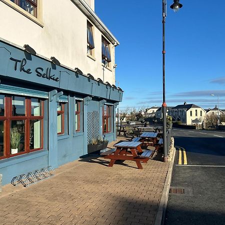 3 Fishery Cottages - 2 Bedroom House Close To Town Bundoran Exterior foto