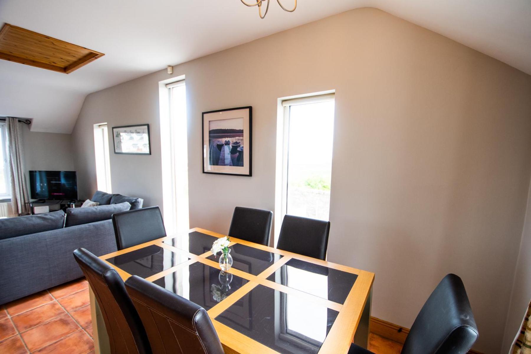 3 Fishery Cottages - 2 Bedroom House Close To Town Bundoran Exterior foto